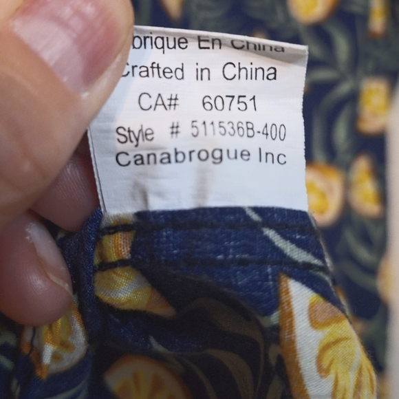 Kids London prodigy kids 10 100% cotton shortsleeved button up lemon shirt - Picture 7 of 7